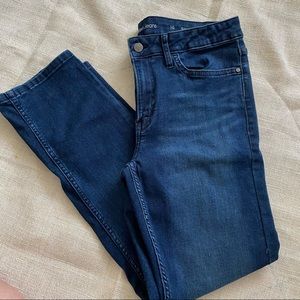 Calvin Klein Slim Boyfriend Jeans